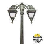 Парковый светильник Fumagalli RICU BISSO/CEFA 2L DN U23.157.S20.AXF1RDN