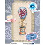 Коллекция:	С деревянными формами¶Название по-английски:	Topiary - tree of happiness¶Название по-русс