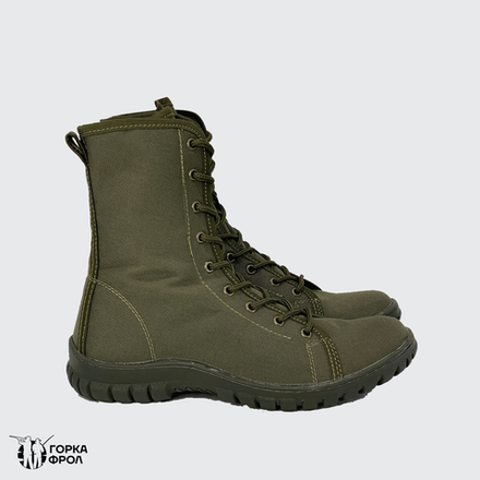 Берцы Armada 1204/Олива