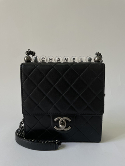 Сумка Chanel