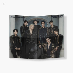 Stray Kids - JAPAN SEASON’S GREETINGS 2026 [FORCE] Standard