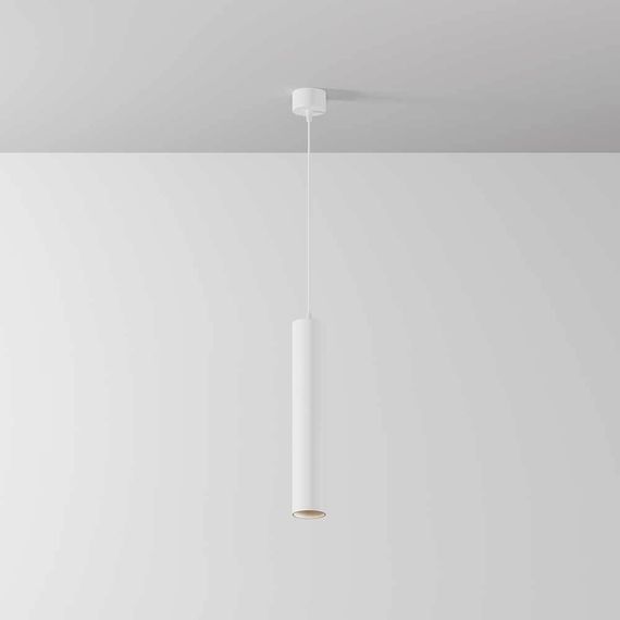 Подвесной светодиодный светильник Maytoni Technical Pendant Focus LED P072PL-L12W4K-1