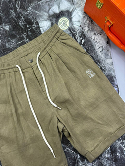 Шорты Brunello Cucinelli