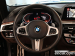 BMW 5 Series (G30) 520d xDrive M Sports Plus (12.2019)