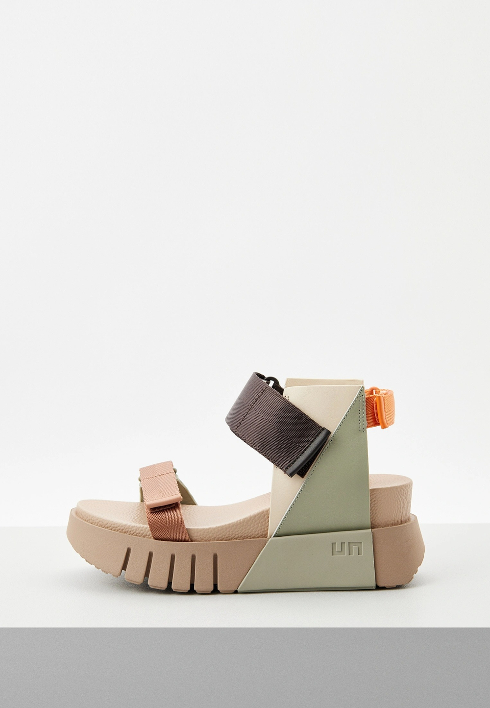 Босоножки женские UNITED NUDE Delta Run