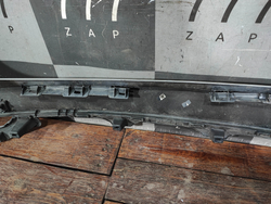 Бампер задний Changan CS75PLUS 19-24 Б/У Оригинал S311F2713030200