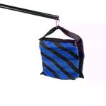 Комплект постоянного света НФ3 - 3 источника с журавлем