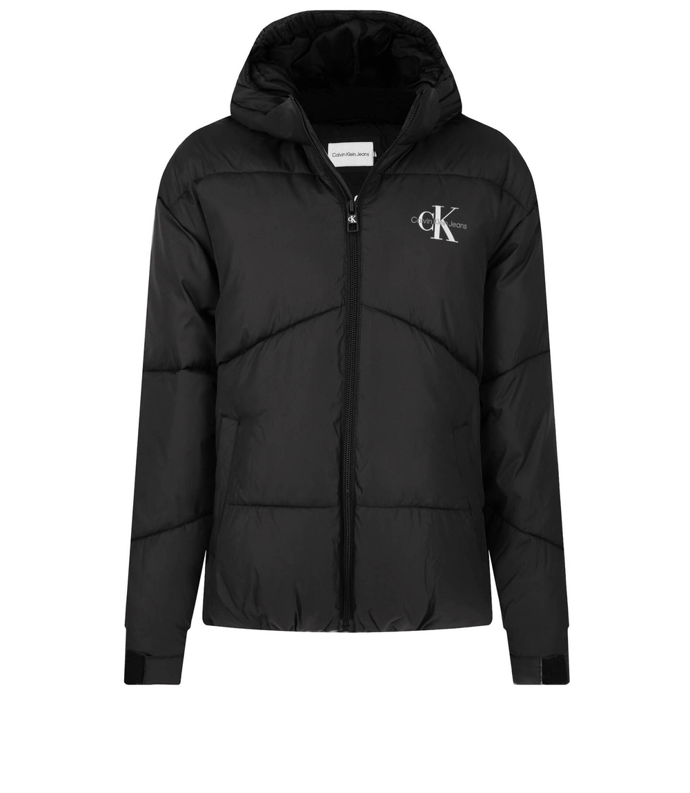 Куртка Calvin Klein Jeans - черный(IG0IG02056)