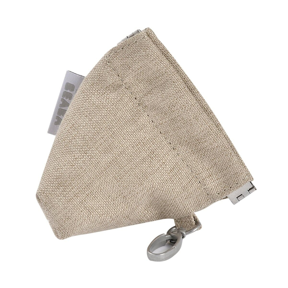 Сумка для мамы BEABA бежевая