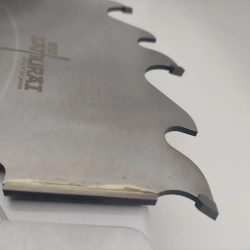 Диск пильный 500x50x4.8/3.2 z18+18+6 WZ RED SAMURAI