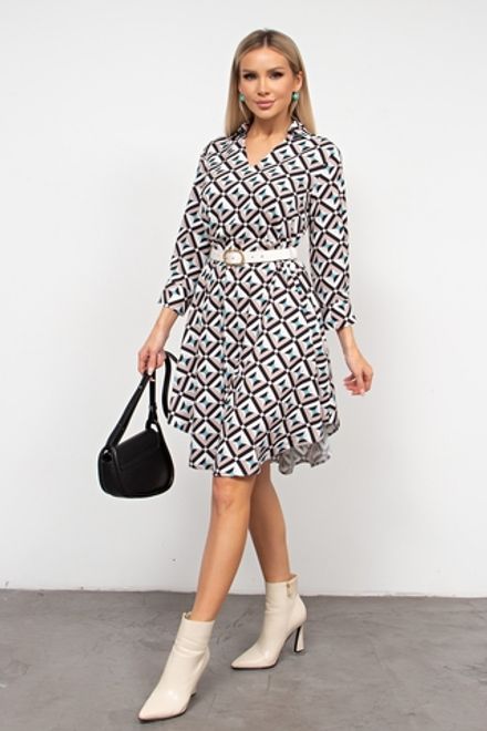 Платье Ирэн №1 Valentina