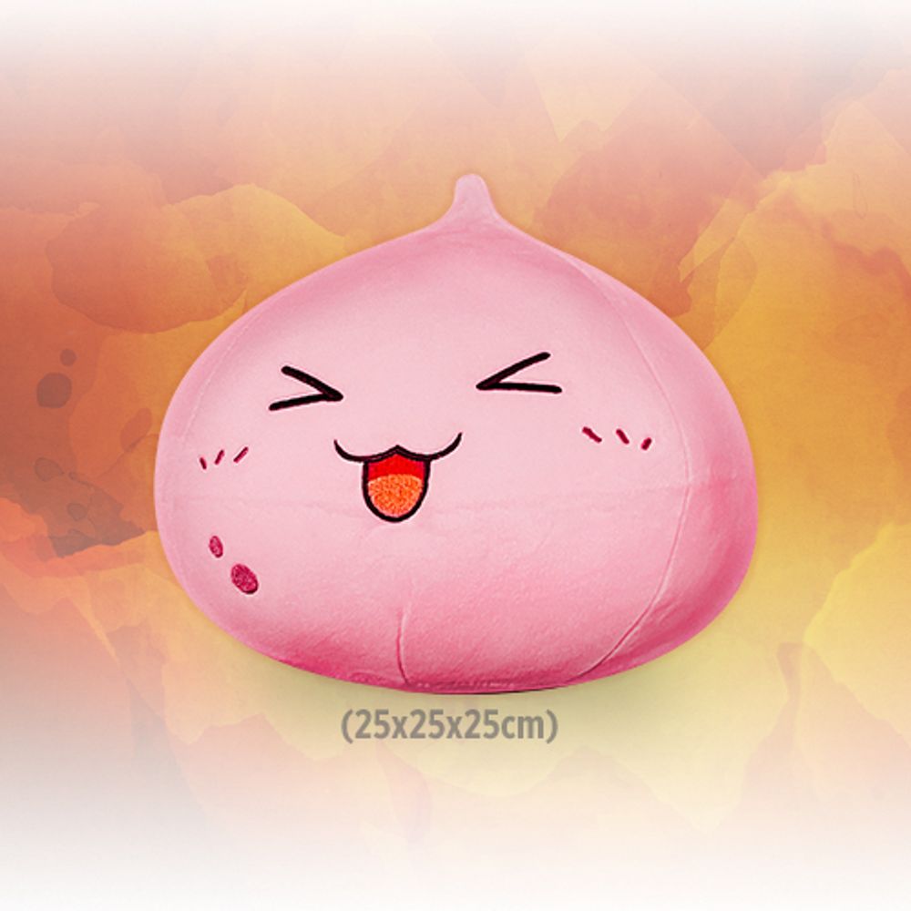 [Предзаказ] Keep the Heroes Out - Slime Plushie