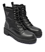 Траперы BADA Guess - черный(FL7BDA ELE10)