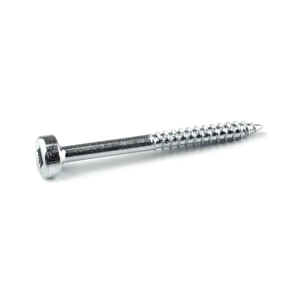 Шурупы с мелким шагом 1-1/2" Kreg SPS-F150-1200-INT