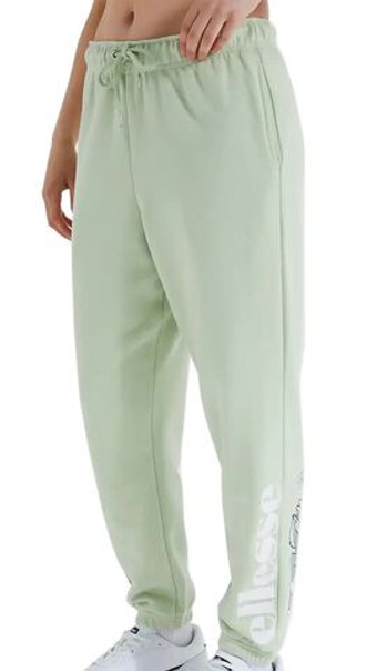 Женские теннисные брюки Ellesse Buggz Jogger Pants - Мятный