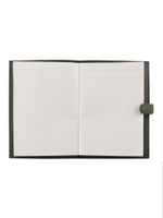 Notebook DAILY NEW khaki color