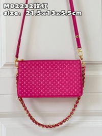 Louis Vuitton Lexington Pouch