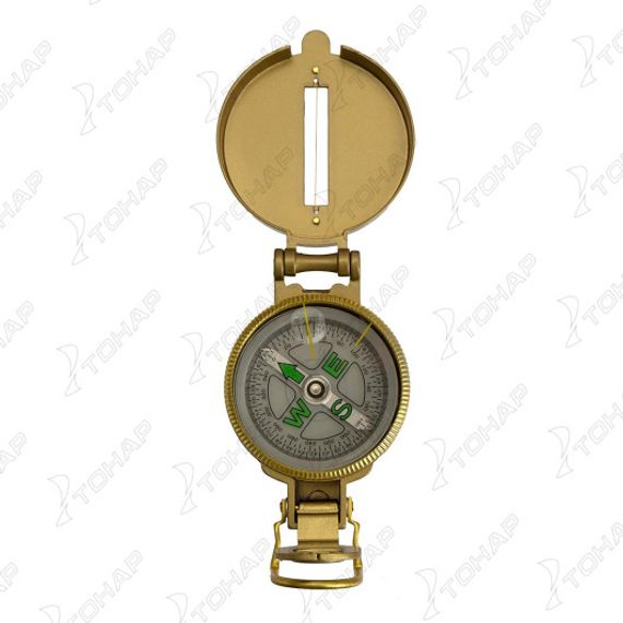 Компас Helios (HS-DC45-3C)