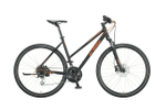 Женский велосипед KTM Life Track Women (2020)