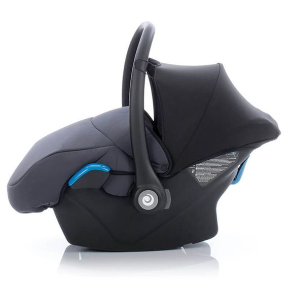 Автокресло Avionaut Kite 002 Ebony