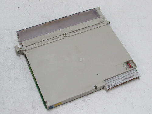 Б/у SIEMENS 6ES5420-4UA14