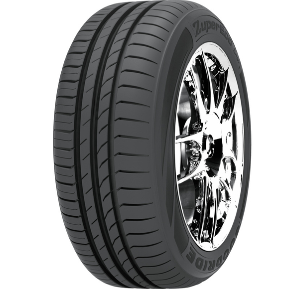 Goodride 245/45R18 100W XL ZuperEco Z-107 TL