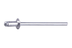 Заклепки алюминиевые 50 шт. (4,8х12 мм) STAYER 3120-48-12