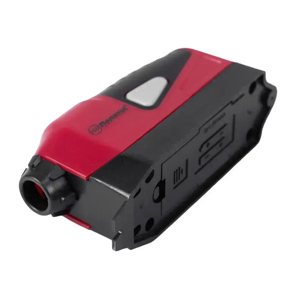 Лазерный уровень LASER-3 Политех Инструмент