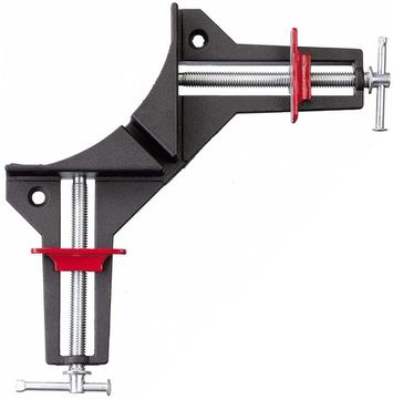 Струбцина угловая WS Bessey BE-WS1