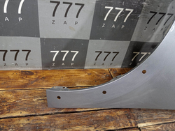 Крыло переднее левое Haval Jolion 24-нв Б/У Оригинал 8403110XST13A