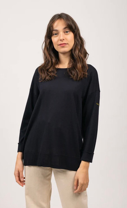 Джемпер Saint James 0467