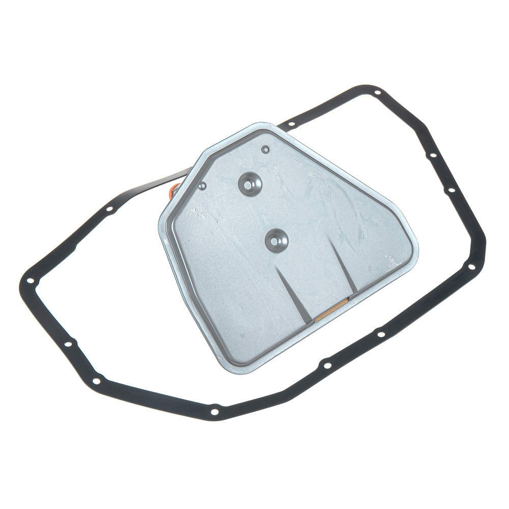 Фильтр АКПП с прокладкой поддона AUDI A4(B7)/A6(C6)/A8 II/VW Phaeton GANZ GIH02109