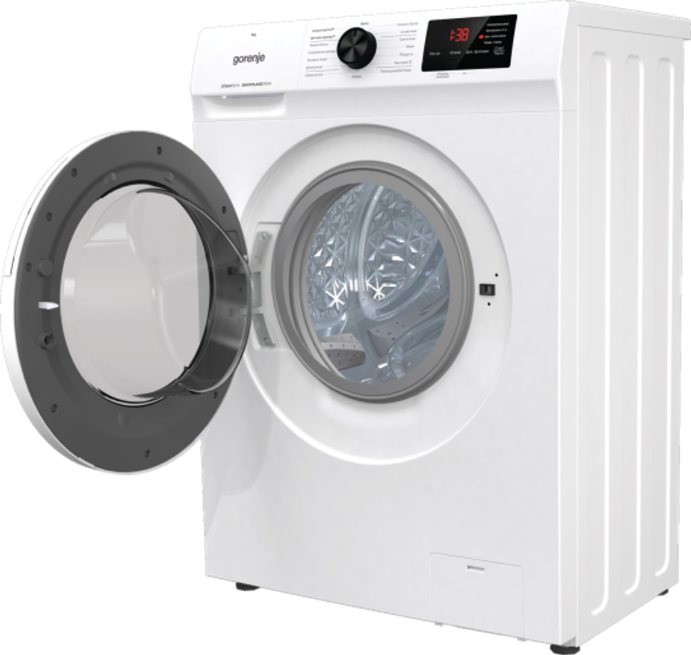 Стиральная машина Gorenje WHE72SFS