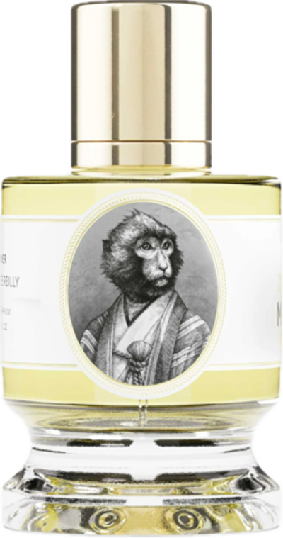 Zoologist Macaque Yuzu Edition Extrait de Parfum