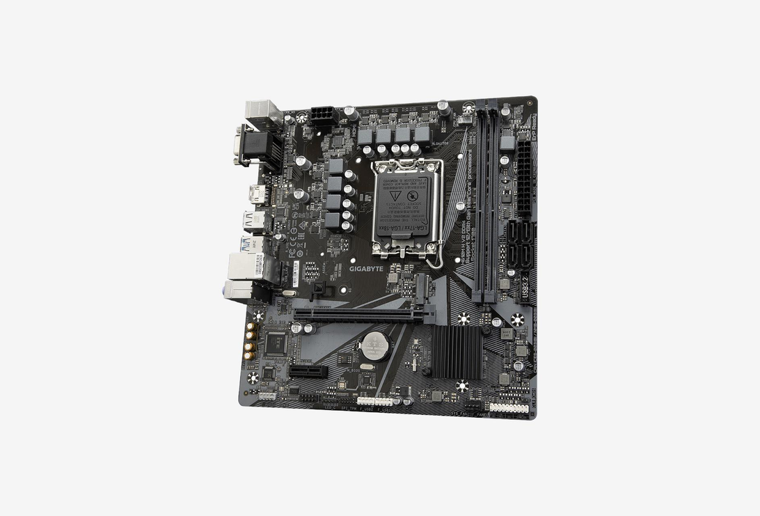 H610M H V2 DDR4_03251003120530