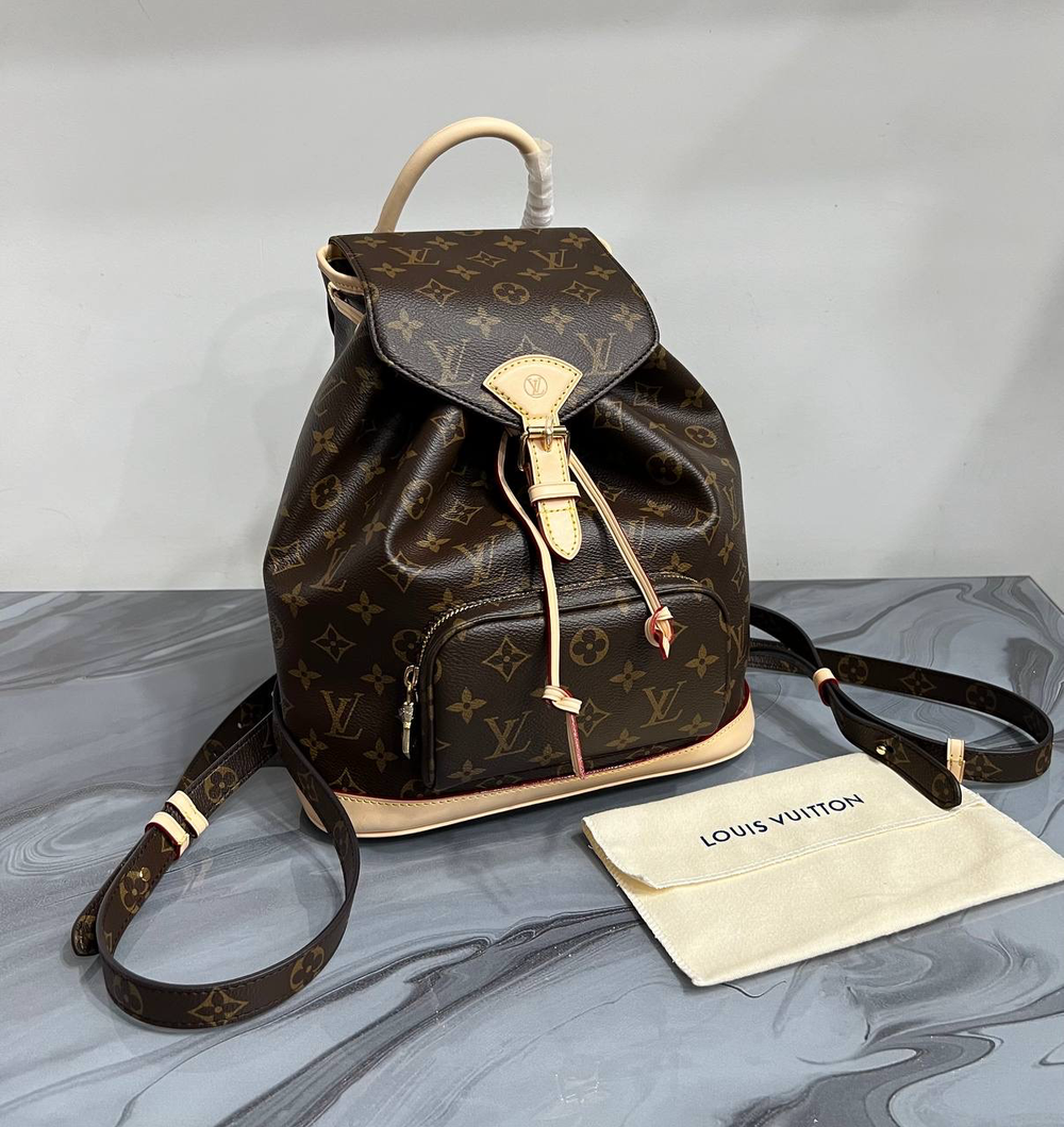 Рюкзак Louis Vuitton