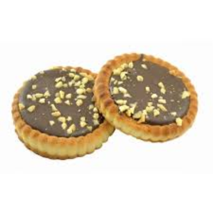 Печенье Монако Савва вес (6947)