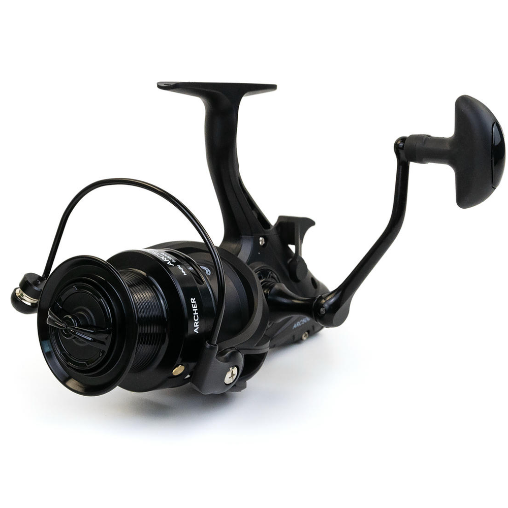 Катушка с байтранером Kaida Archer -