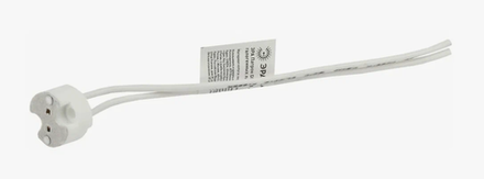 Патрон GU5,3 для галогеновой  лампы ЭРА