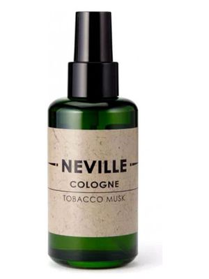 Neville Tobacco Musk Cologne