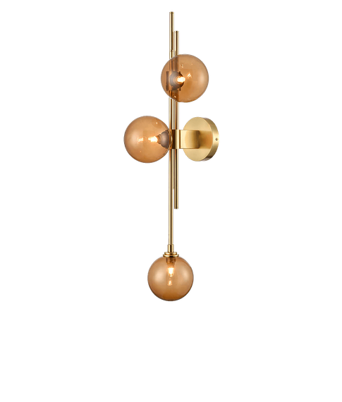 Бра Vele Luce Paradise VL5774W23