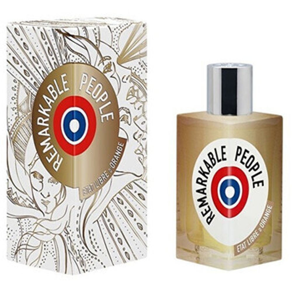Etat Libre d'Orange Remarkable People EDP 50ml