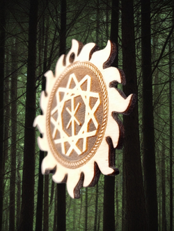 "Чертог Лося" ( 7 мая - 29 мая)