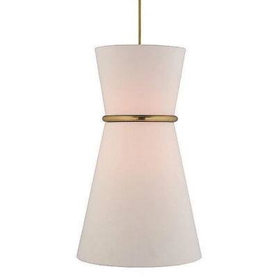 люстра Clarkson