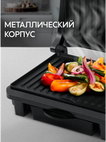 Электрогриль OASIS GR-DR