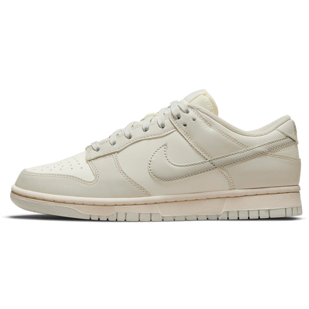 Кроссовки Nike Dunk Low Light Bone