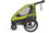 Qeridoo Regenschutz QUPA 1 / Sportrex 1