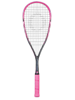 Ракетка для сквоша Oliver Fuchsia