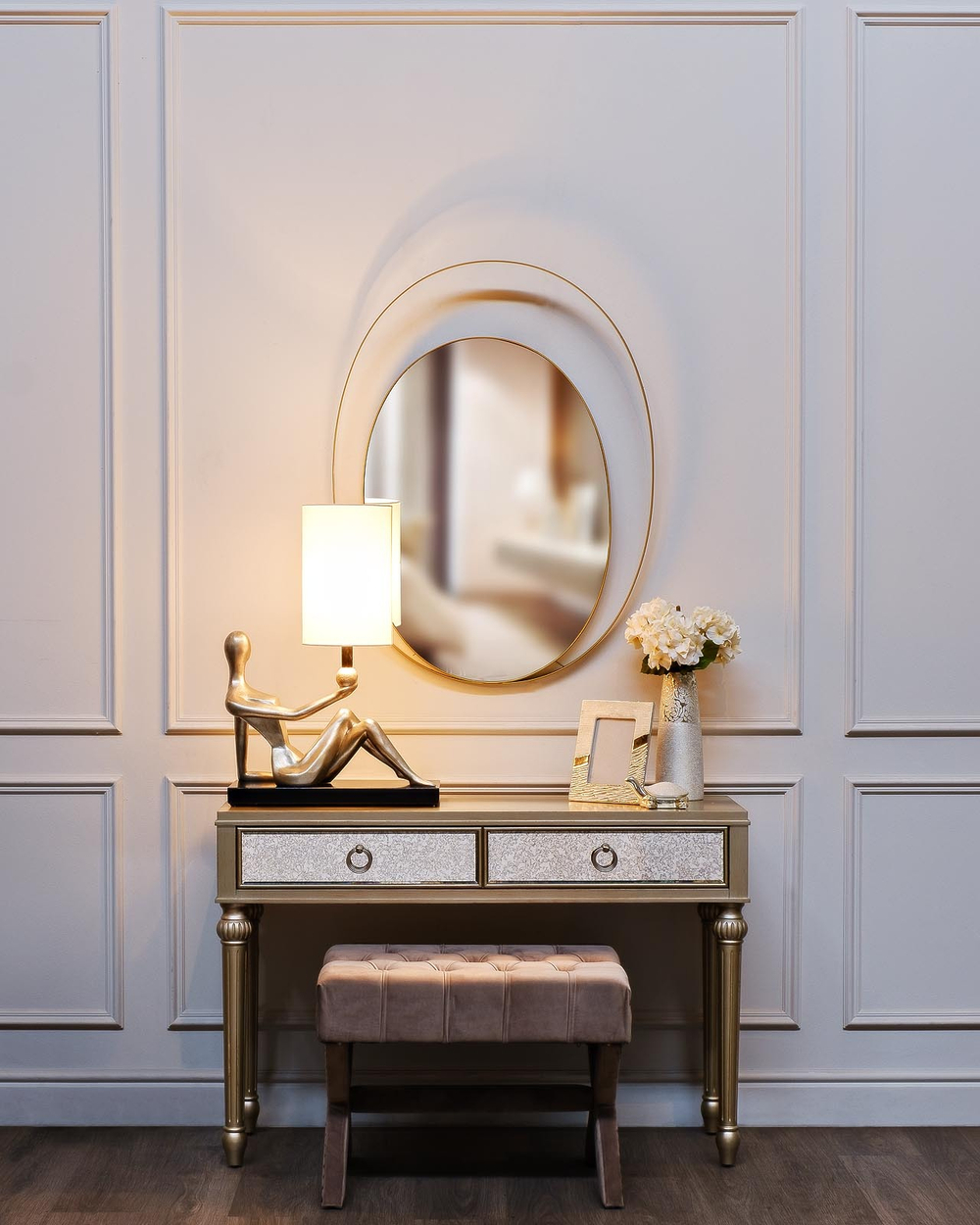 Консоль Garda Decor KFG1508