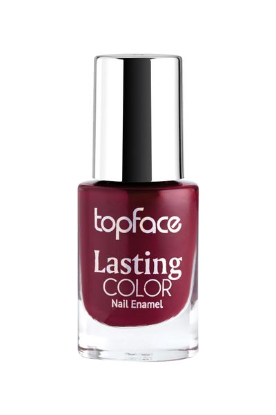 TopFace Лак для ногтей Lasting color 9 мл № 103